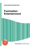 Funimation Entertainment