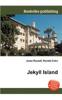 Jekyll Island: (English)