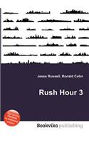 Rush Hour 3