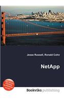 Netapp