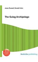 The Gulag Archipelago