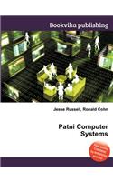 Patni Computer Systems