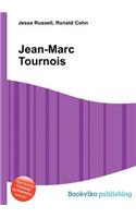 Jean-Marc Tournois