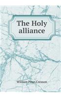 The Holy Alliance