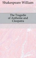 tragedie of Anthonie, and Cleopatra