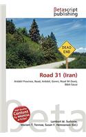 Road 31 (Iran): (English)