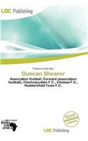 Duncan Shearer