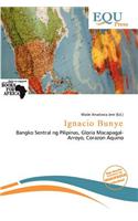 Ignacio Bunye