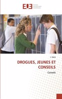 Drogues, Jeunes Et Conseils