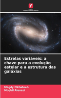 Estrelas variáveis