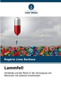 Lammfell