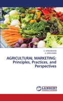 Agricultural Marketing