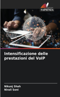 Intensificazione delle prestazioni del VoIP