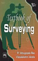 Textbook Of Surveying