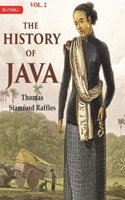 The History of Java Volume 2nd