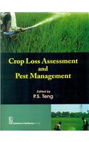 Crop Loss Assessment and Pest Management