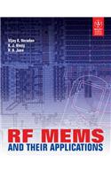 Rf Mems And Their Applications