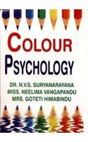 Colour Psychology