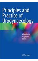 Principles and Practice of Urogynaecology