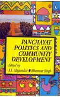 Panchayat Politics And Community Development