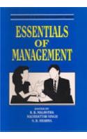 Essentials Of Management