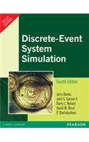 Discrete Event System Stimulation
