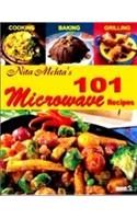 101 Microwave Recipes