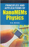 Principles And Applications Of Nano Mems Physics