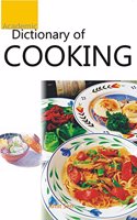 Dictionary of Cooking (PB)