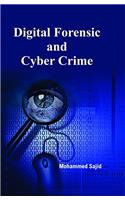 Digital Forensic And Cyber Crime
