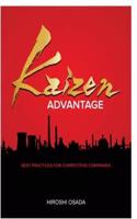 Kaizen Advantage - Best Practices for Competitive Companies