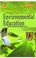 Environmental Education