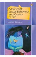 Adolescent Sexual Behaviour and Quality of Life