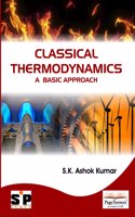 Classical Thermodynamics A Basic Approach