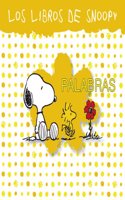 Palabras / Words (Los Libros De Snoopy)