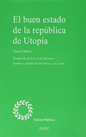 El buen estado de la republica de Utopia