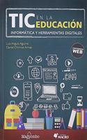 TIC en la educacion
