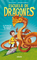 Despertar del Dragón de Tierra / Dragon Masters: Rise of the Earth Dragon