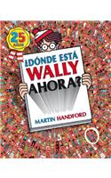 ¿dónde Está Wally Ahora? / Where's Waldo Now?