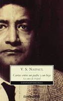 Cartas entre un padre y un hijo/ Letters Between a Father and Son: Los anos de Oxford/ Oxford's Years