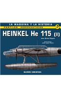 Heinkel He 115 (I)