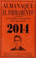 Almanaque El firmamento 2014