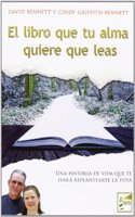 El libro que tu alma quiere que leas