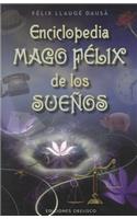 Enciclopedia Mago Felix de los Suenos