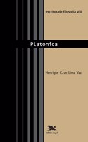Escritos de filosofia VIII - Platonica