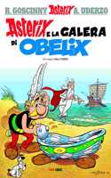 Asterix in Italian
