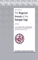 The Koguryo Annals