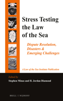 Stress Testing the Law of the Sea