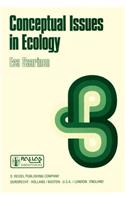 Conceptual Issues in Ecology