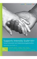 Sis Supports Intensity Scale (Versie NL 1.2) Handleiding